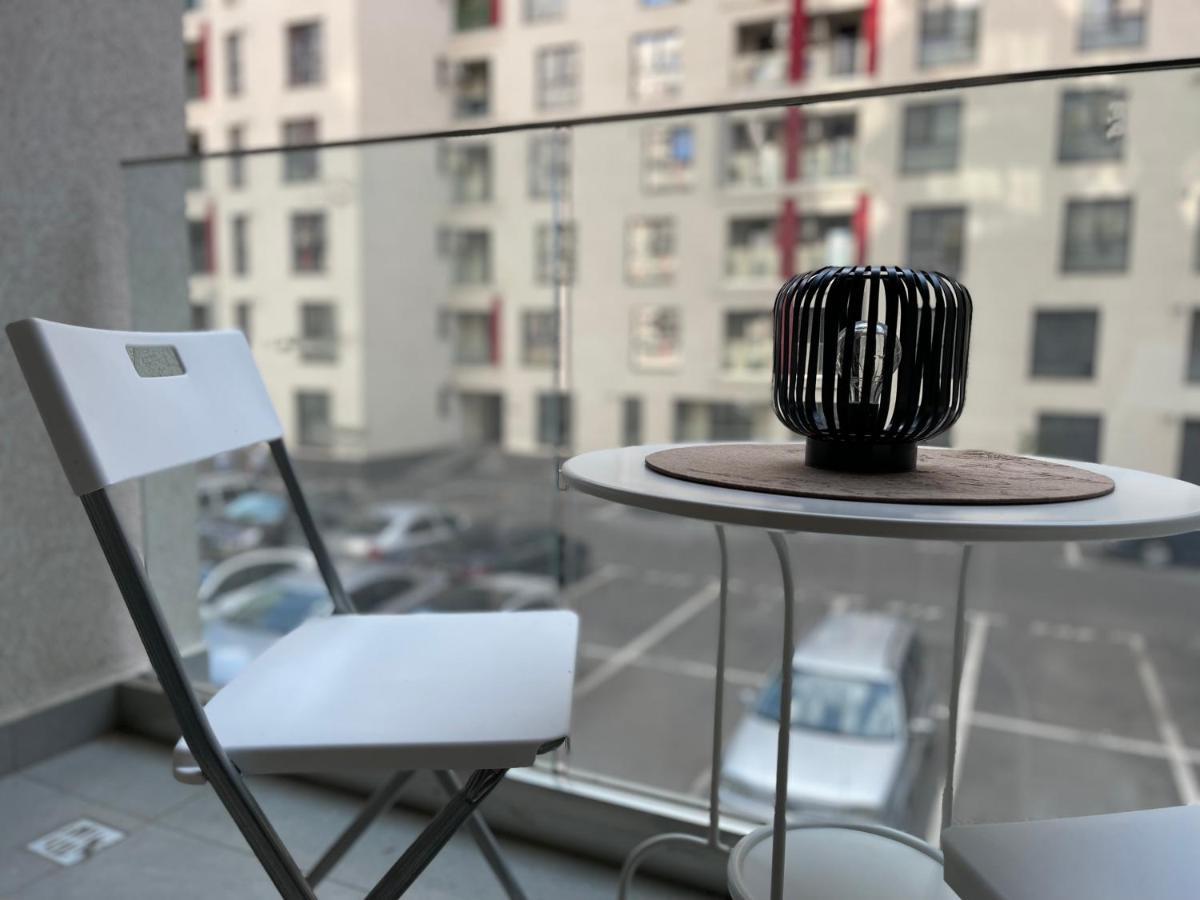 Pearl Luxury Apartment Near Presidential Palace Bucureşti Ngoại thất bức ảnh