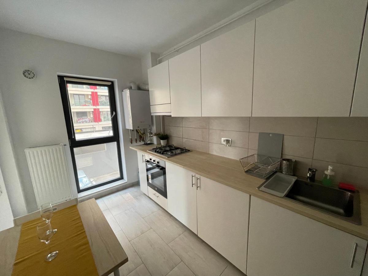 Pearl Luxury Apartment Near Presidential Palace Bucureşti Ngoại thất bức ảnh