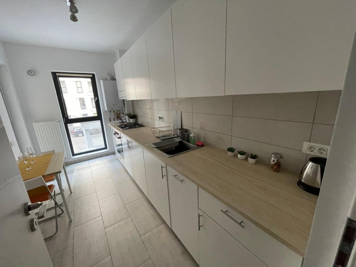 Pearl Luxury Apartment Near Presidential Palace Bucureşti Ngoại thất bức ảnh