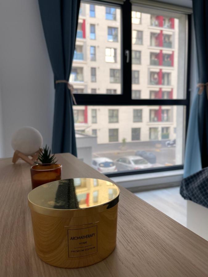 Pearl Luxury Apartment Near Presidential Palace Bucureşti Ngoại thất bức ảnh
