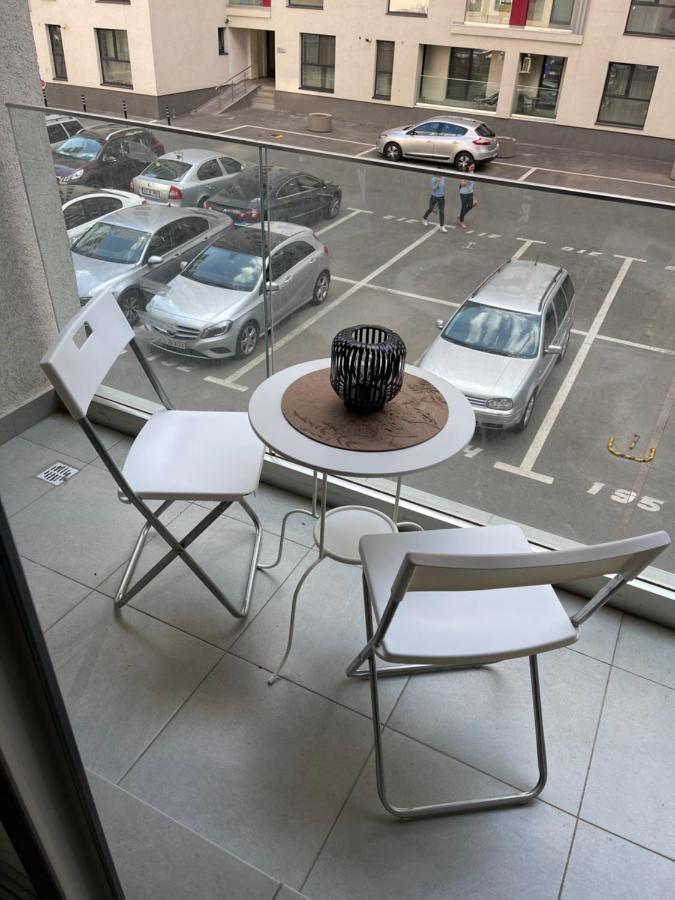 Pearl Luxury Apartment Near Presidential Palace Bucureşti Ngoại thất bức ảnh